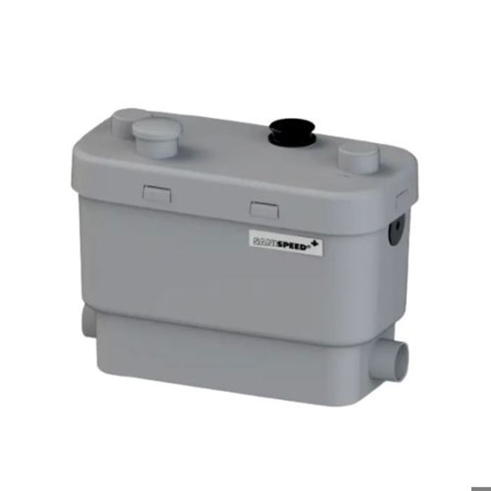 SFA Pompe SANISPEED Plus Silence