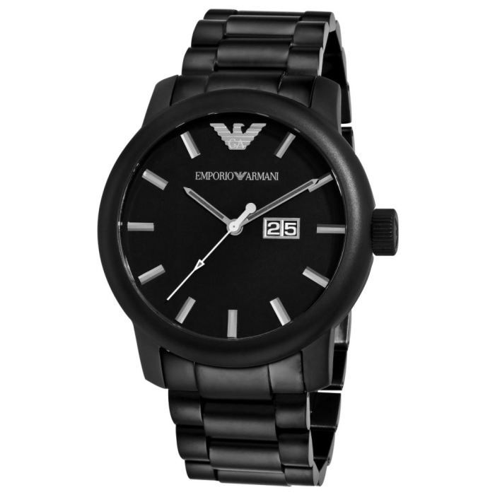 Montre emporio armani homme - les bons plans de Micromonde