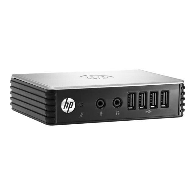 HP MultiSeat t200 Thin Client   HP MultiSeat t200 Thin Client HP