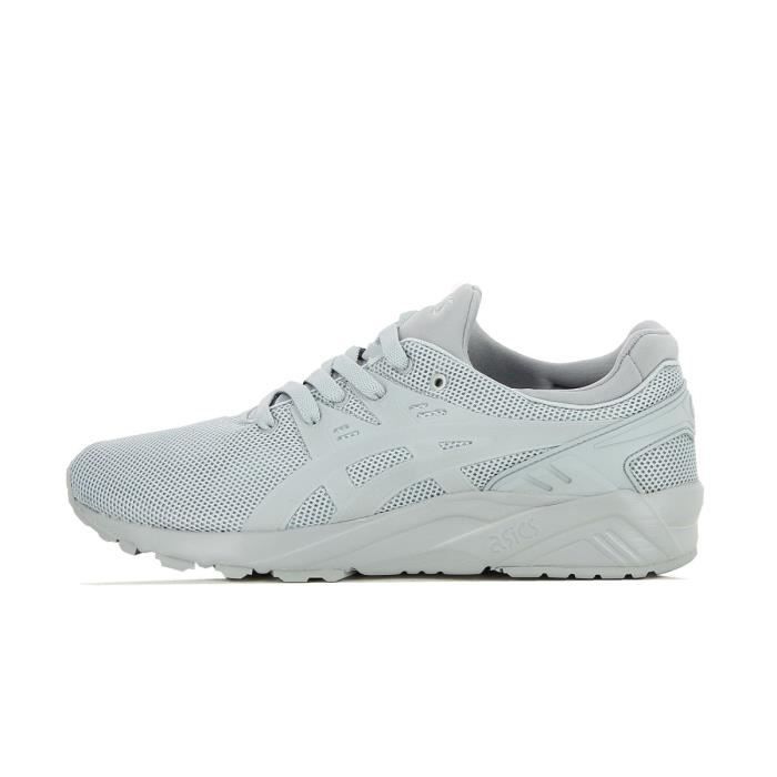 asics gel kayano trainer evo gris asics gel kayano trainer evo gris