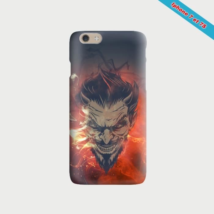 coque iphone 7 diable coque iphone 7 diable