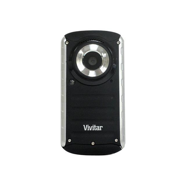 Camescope VIVITAR DVR 690HD jaune   Achat / Vente CAMESCOPE Camescope