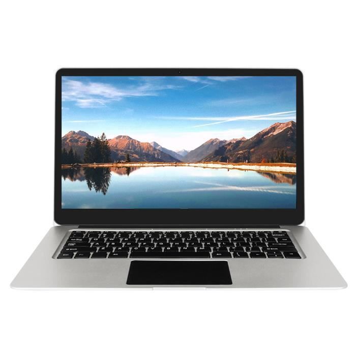 Ordinateur Portable - Jumper EZbook 3 Pro - PC2