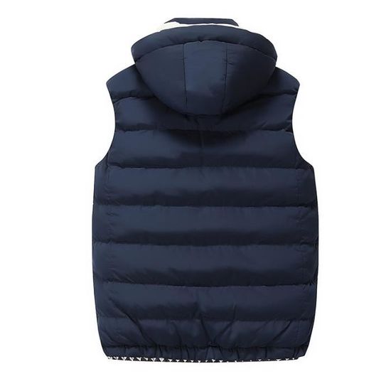 Noir Homme Doudoune Slim A Fit Capuche Doudoune q1wwSdnztx