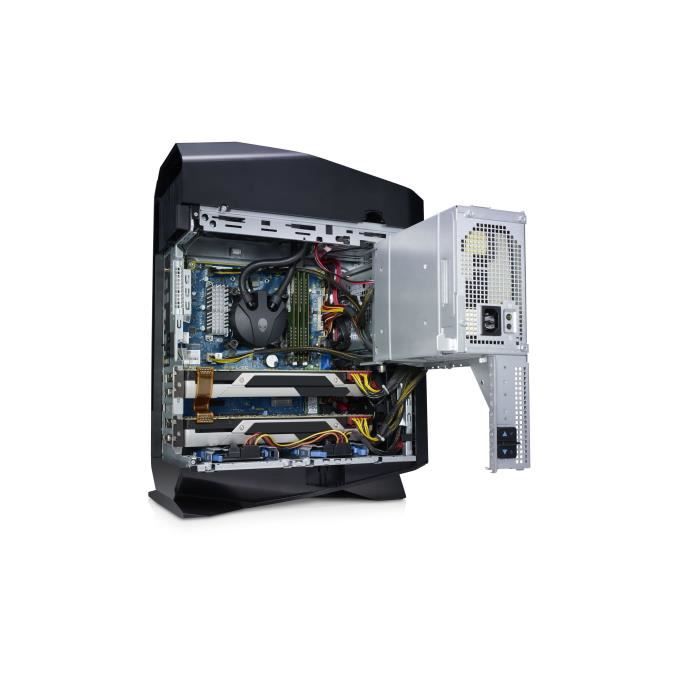 Dell Unité Centrale Gamer - ALIENWARE Aurora3