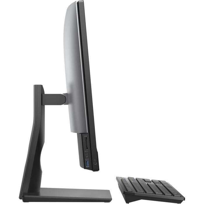  PC Tout-en-un Inspiron AIO 5477 - 23,8''3