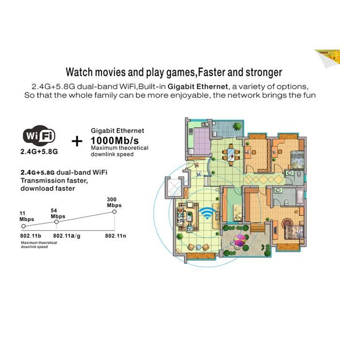 Z83 - V Mini PC Windows-4 GB+ 64 GB-Intel Atom3