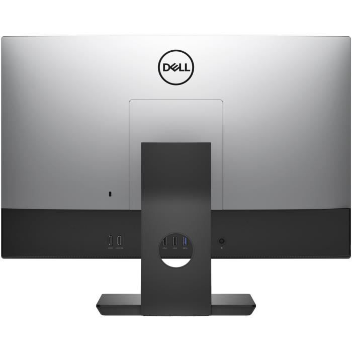  PC Tout-en-un Inspiron AIO 5477 - 23.8''4