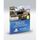 Motorstorm Voucher Jeu PS Vita + Carte Mémoire 8Go