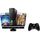 XBOX 360 4GO + KINECT+ADVENTURES+DISNEYLAND KINECT