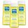 MIXA BEBE Pack Shampoing hypoallergénique 250ml x3