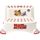 PAT'PATROUILLE Double Marche-Pieds Disney Baby
