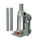 Unitec 10005 Cric hydraulique 2 tonnes