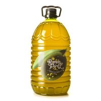 HUILE Huile d'olive vierge Bouteille Mélange 5L HUILE Huile d'olive vierge Bouteille Mélange 5L