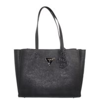 SAC À MAIN Sac porté épaule Guess Jade ref_44090 Noir SAC À MAIN Sac porté épaule Guess Jade ref_44090 Noir