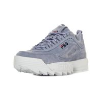 BASKET Baskets Fila Disruptor S Low Wn's "Sweet Lavender" BASKET Baskets Fila Disruptor S Low Wn's "Sweet Lavender"