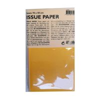 PAPIER CRÉATIF PANDURO Paquet de 68 feuilles - 75x50 cm - 4 feuil PAPIER CRÉATIF PANDURO Paquet de 68 feuilles - 75x50 cm - 4 feuil