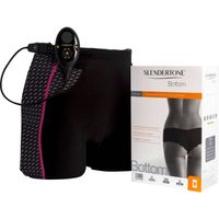 SHORT ÉLECTROSTIM SLENDERTONE Short Bottom Complet SHORT ÉLECTROSTIM SLENDERTONE Short Bottom Complet