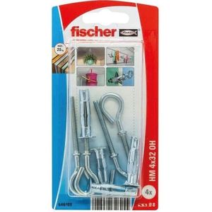 Cheville placo - Achat / Vente pas cher