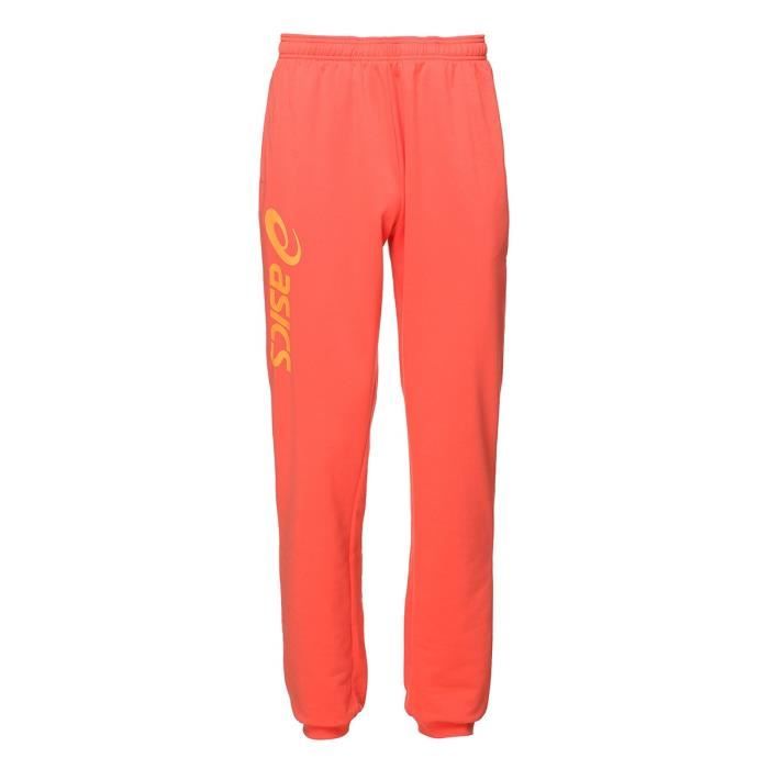 ASICS Pantalon de Volleyball Sigma Homme - Orange