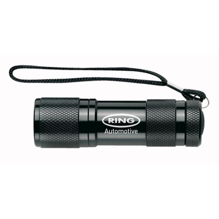 RING Mini torche d'appoint Leds