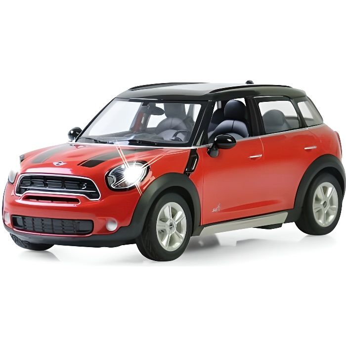 Voiture Radiocommandee Mini Cooper Achat Vente Jeux Et