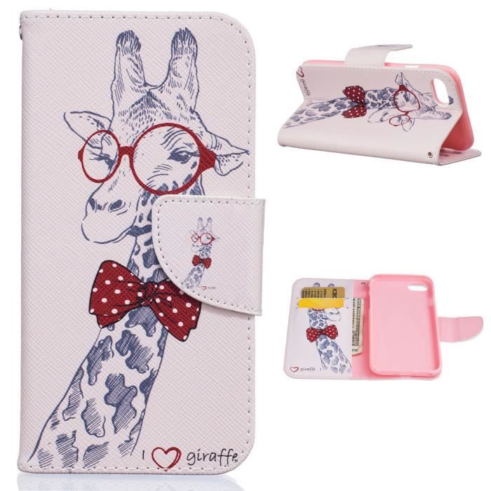 coque iphone 7 girafe coque iphone 7 girafe