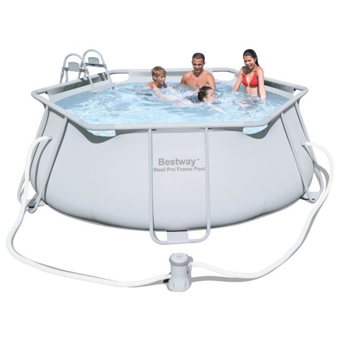 piscine tubulaire 3m