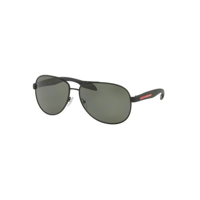 Lunettes Linea Noir Sport Soleil Prada Ps Dg05x1 62 53ps De Rossa 14 Jl1TFKc