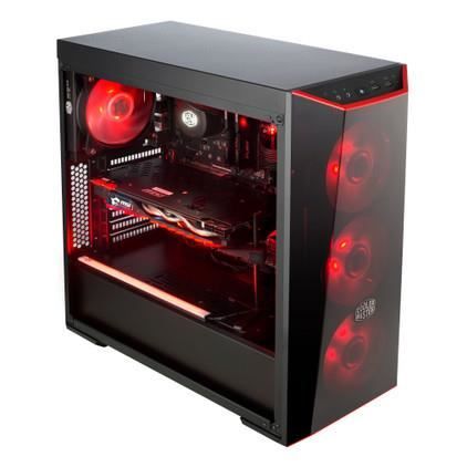 PC Gamer I5-9400F - GeForce RTX 2070 8GO - 16GO1