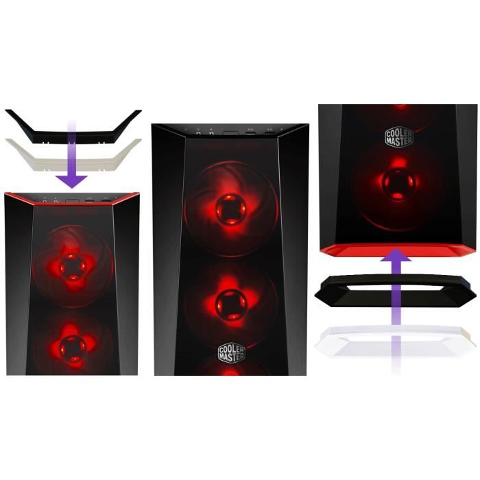 PC Gamer I5-9400F - GeForce RTX 2070 8GO - 16GO2