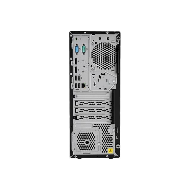 Lenovo ThinkCentre M720t 10SQ Tour 1 x Core i52