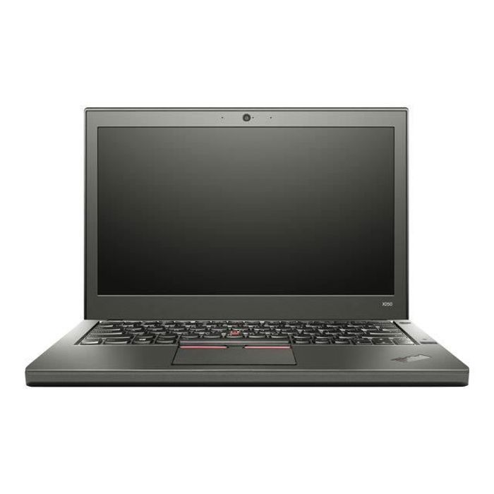 Ordinateur portable  ThinkPad X250 20CM -...2