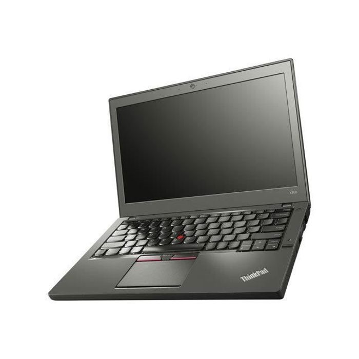 Ordinateur portable  ThinkPad X250 20CM -...3