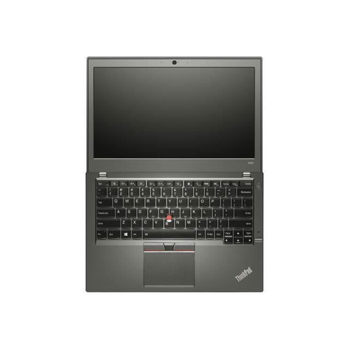 Ordinateur portable  ThinkPad X250 20CM -...4