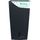 RIVIERA Pot carré Eva New en plastique H52cm - 31l
