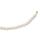 COLLIER PERLE MAJORQUE BLANCHE 8 mm - 40 cm