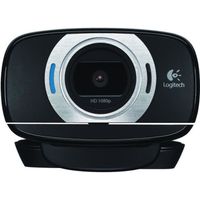 WEBCAM Logitech Webcam HD C615 Refresh WEBCAM Logitech Webcam HD C615 Refresh