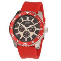 MONTRE GUESS Montre W10616G4 Homme MONTRE GUESS Montre W10616G4 Homme