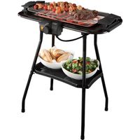 BARBECUE DE TABLE RUSSELL HOBBS Classics 20960-56 Barbecue électriqu BARBECUE DE TABLE RUSSELL HOBBS Classics 20960-56 Barbecue électriqu