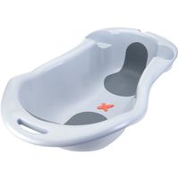 BAIGNOIRE TIGEX Baignoire Anatomy Evolutive Gris Perle BAIGNOIRE TIGEX Baignoire Anatomy Evolutive Gris Perle