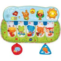 TALKIE-WALKIE JOUET Tap Tap piano des p'tits copains TALKIE-WALKIE JOUET Tap Tap piano des p'tits copains