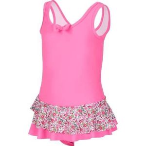 UP2GLIDE Maillot de Bain noeud bébé Carla - Rose