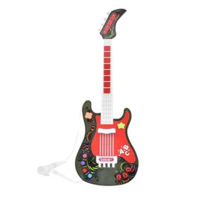 Et Musique Coffret Instrument Avec Enfant Jeux Vente Achat Jouet AL35jR4