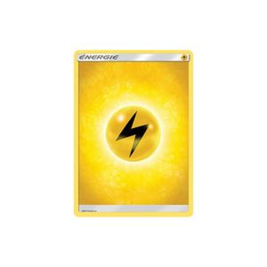 Lot de 50 Cartes Pokemon Francaises ENERGIE METAL Soleil et Lune NEUF