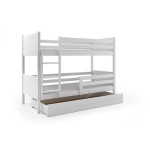 lit superpose 190x80