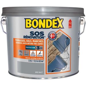 Peinture Terrasse Balcon Anti Infiltrations 075l Sable Achat