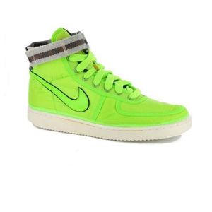 Vandal Nike Basket Supreme High Rare Achat Vente El Vert P8k0wOn