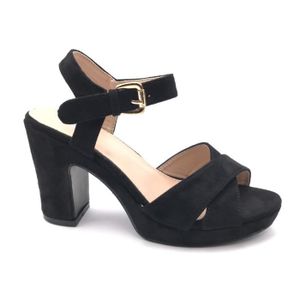 Escarpins Vente Achat Cher Plateforme Pas O0mnvN8w