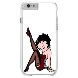 coque iphone 6 betty boop coque iphone 6 betty boop